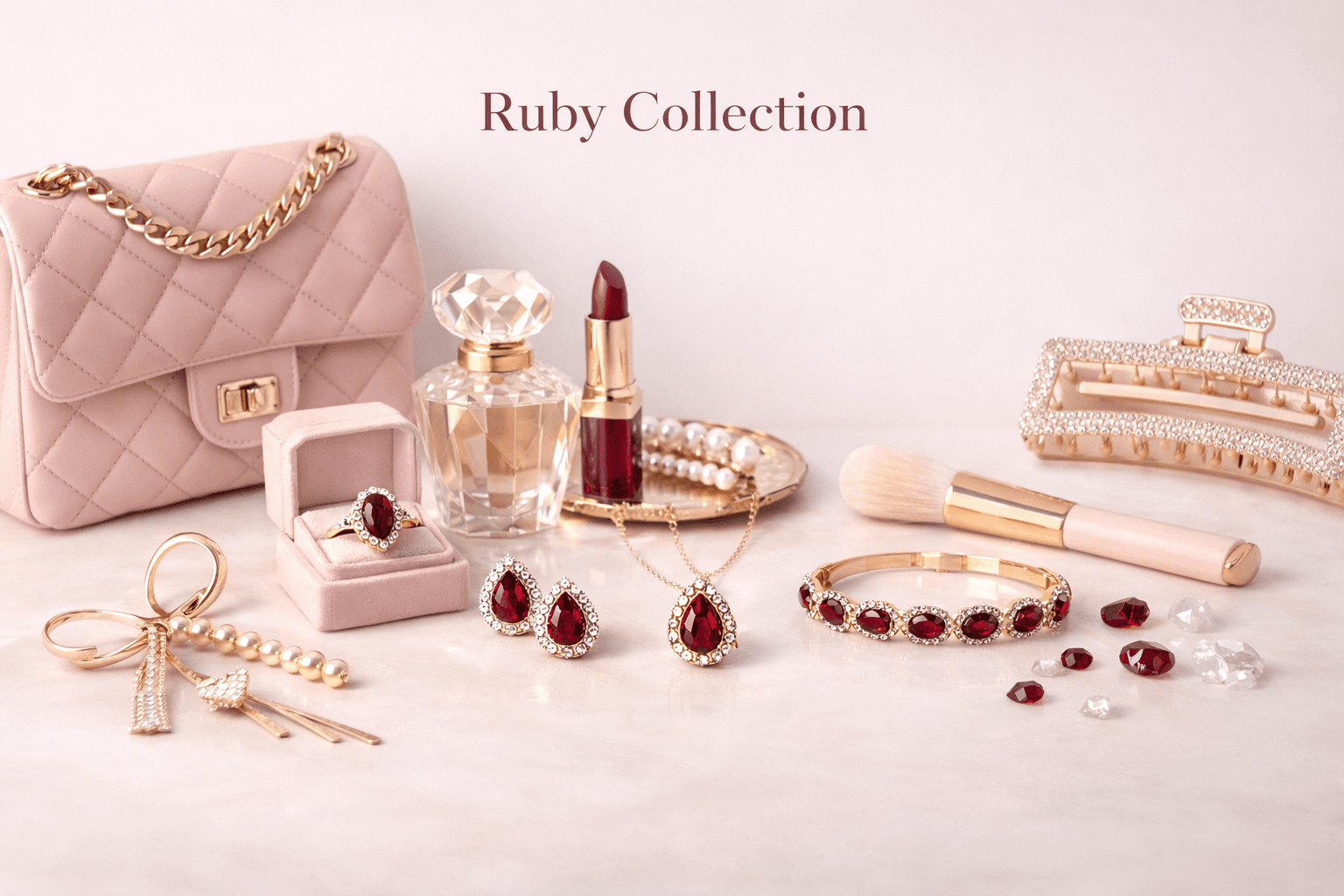 Products Collection Banner