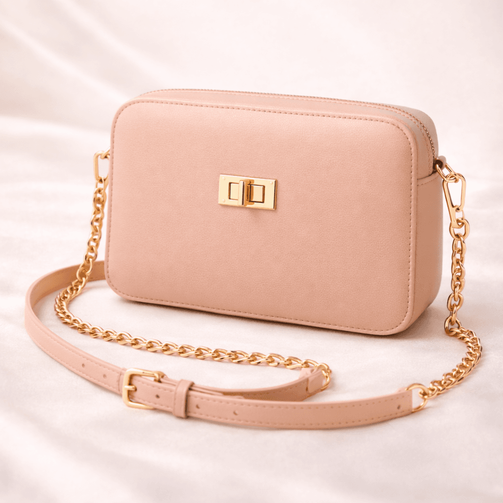 Designer Crossbody Bag