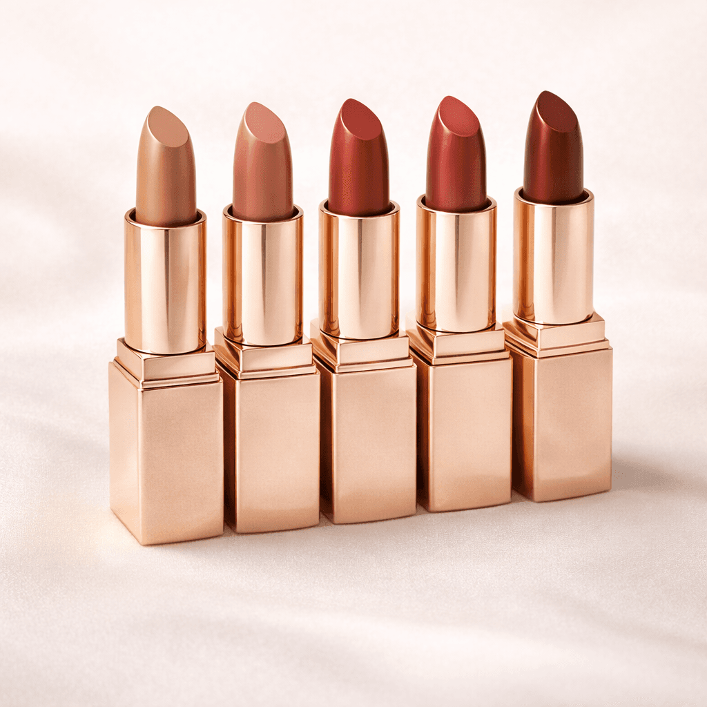 Luxury Lipstick Set
